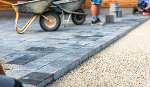 Best Concrete Driveway Installation in Tremont, PA